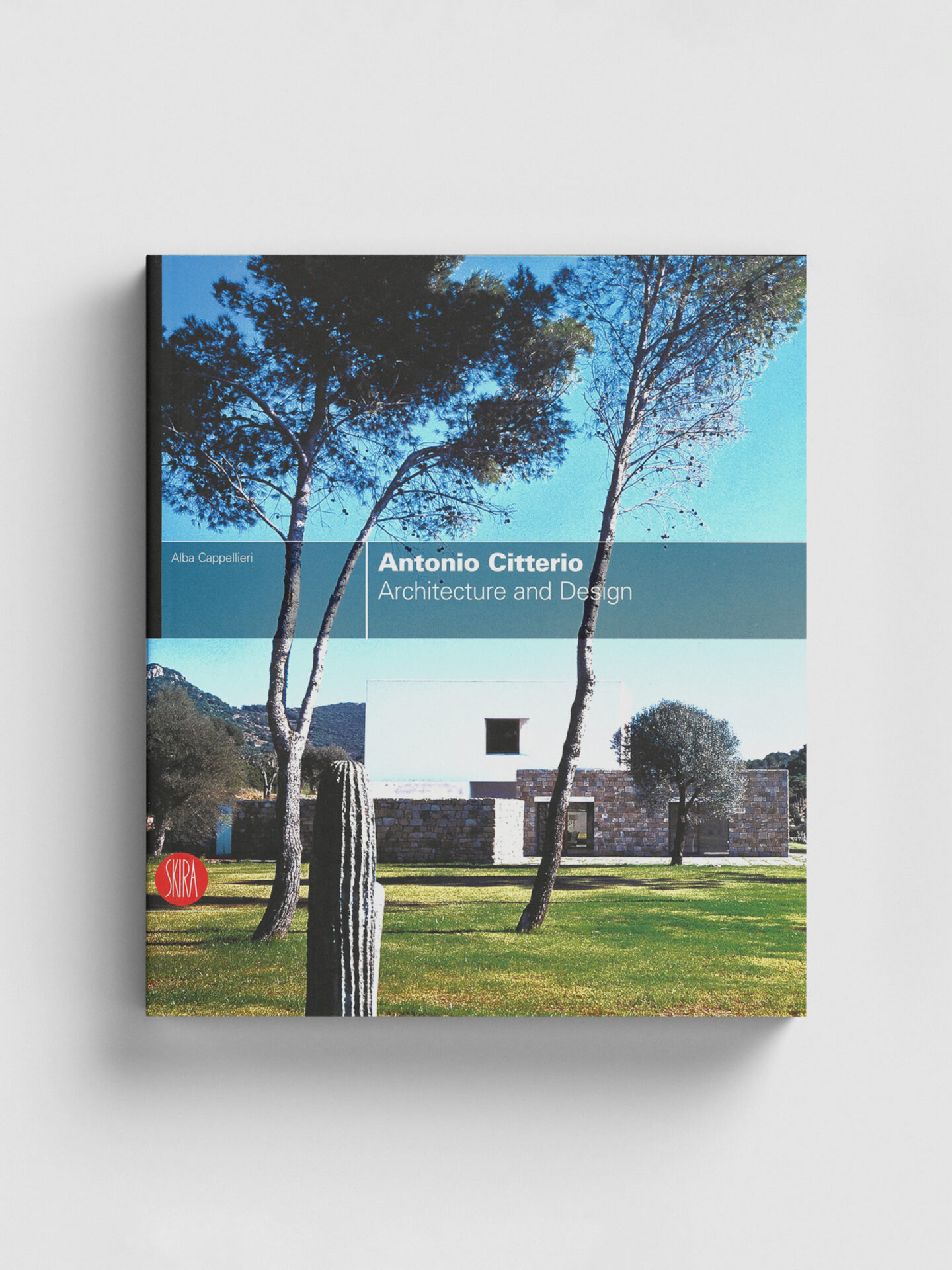 Antonio Citterio, Architecture & Design