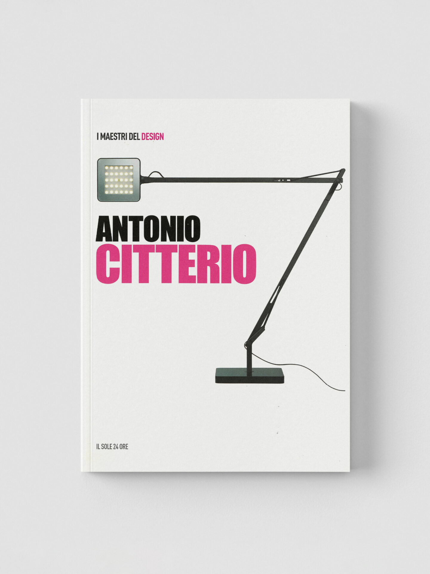 I maestri del design