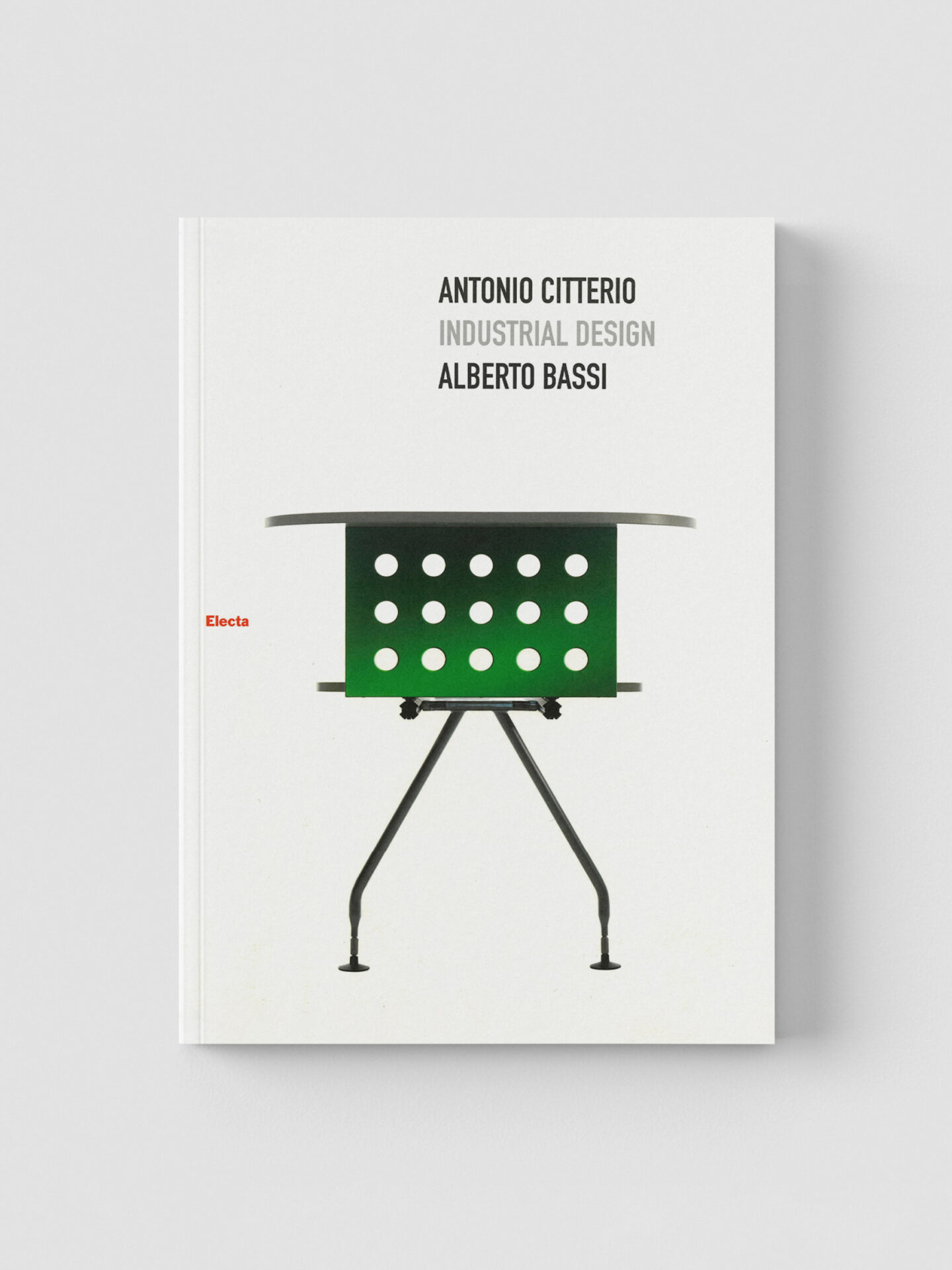 Antonio Citterio Industrial Design