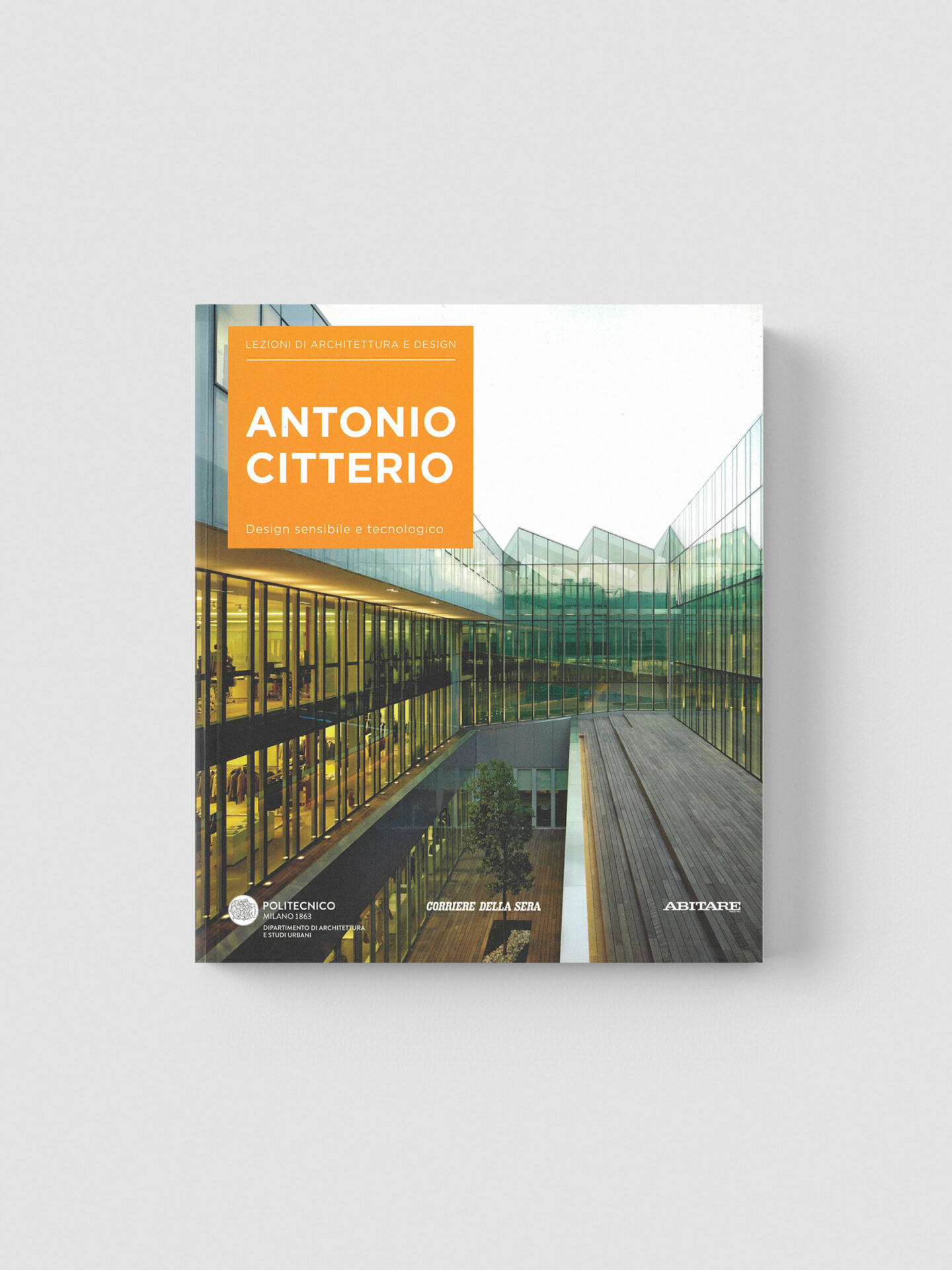 Lezioni di Architettura e Design