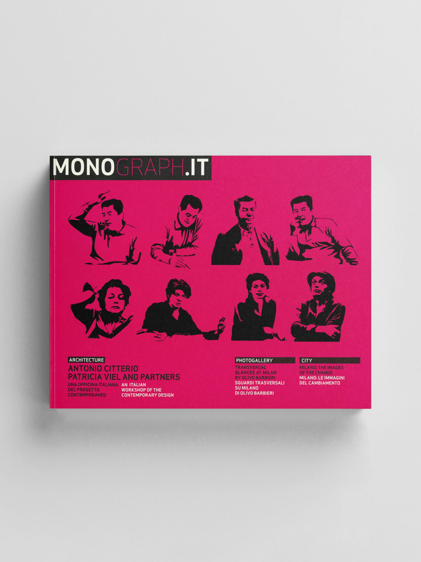 Monograph.it