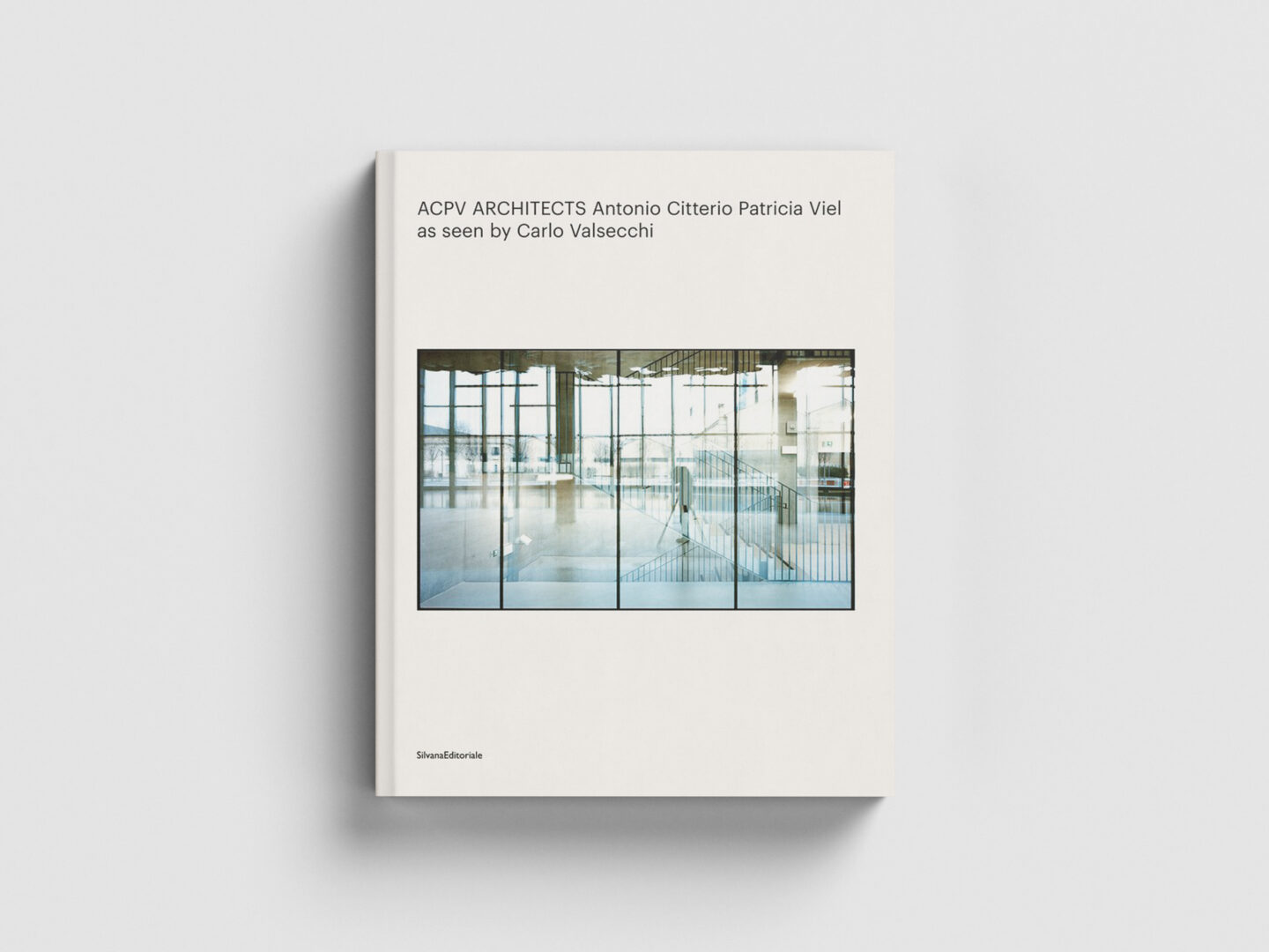 ACPV ARCHITECTS Antonio Citterio Patricia Viel as seen by Carlo Valsecchi