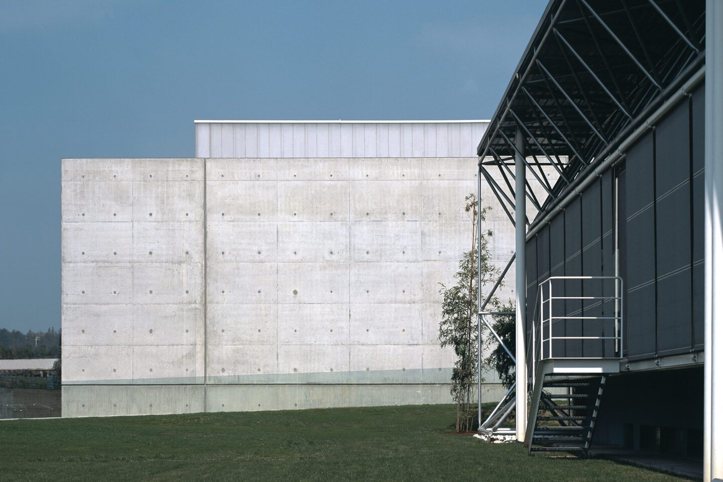 B&B Italia Research and Development Centre