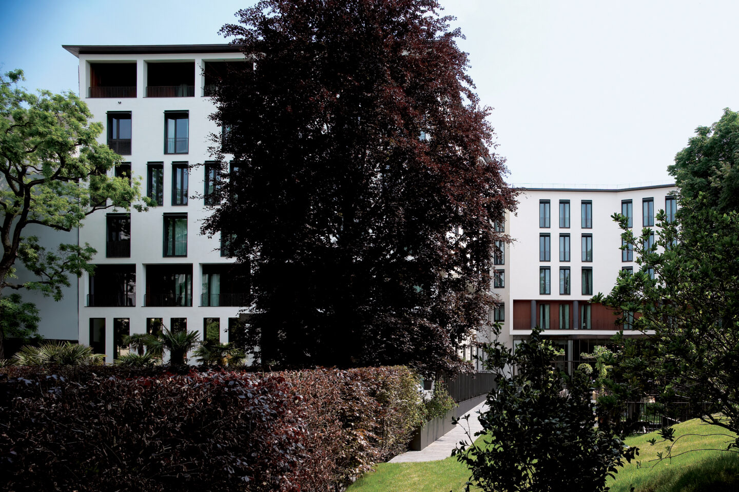 Bvlgari Hotel Milano