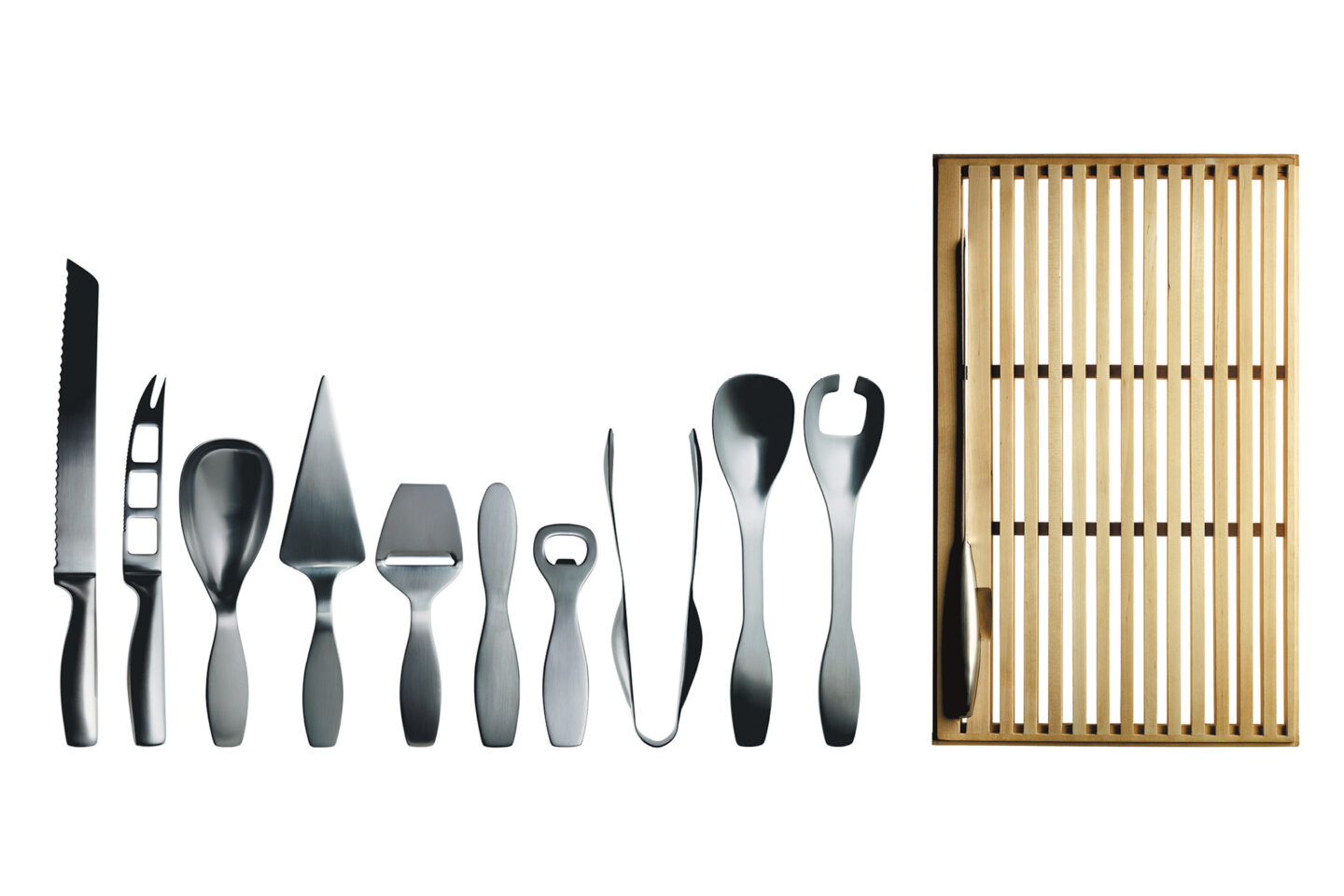 Citterio Collective Tools 2000