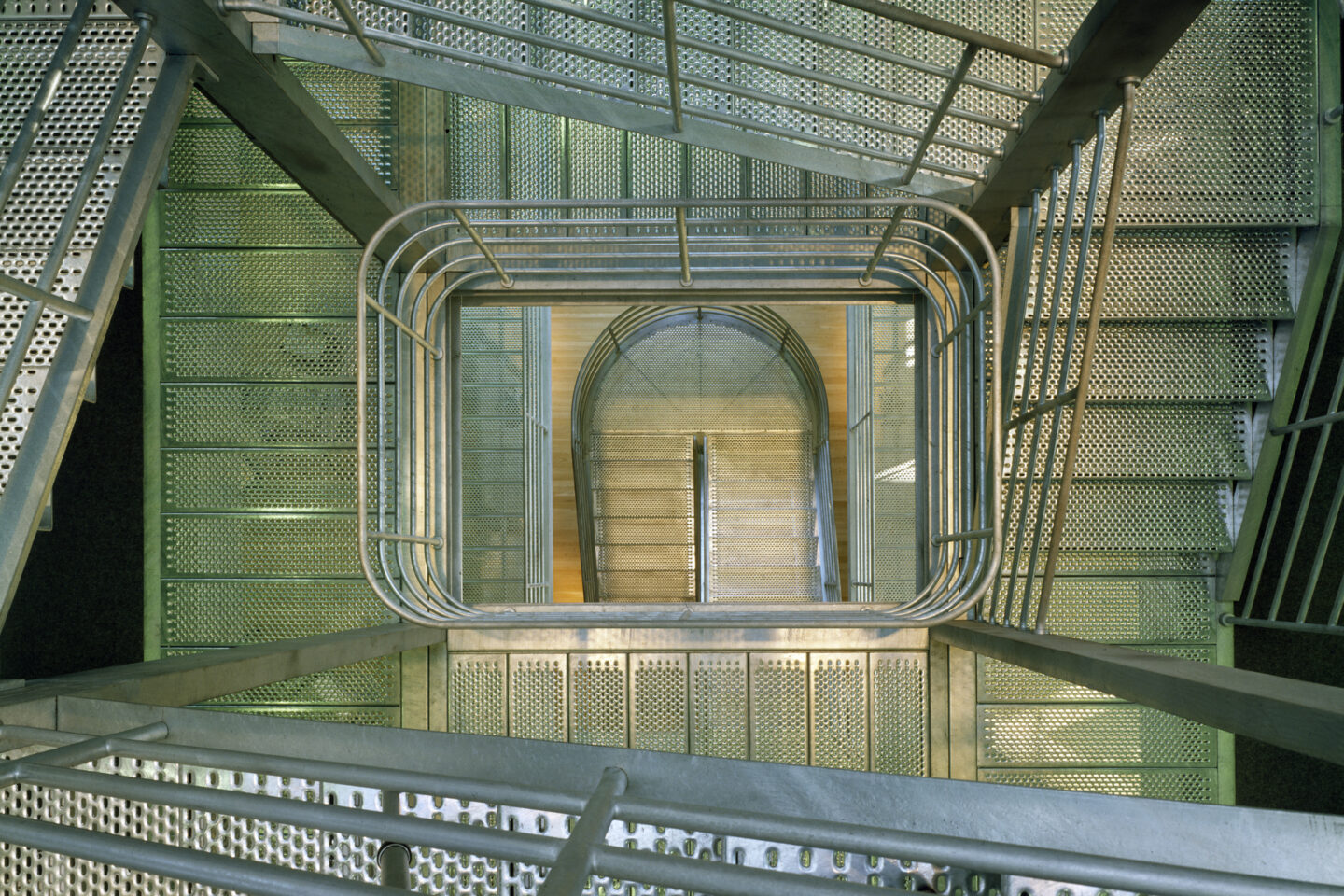 Esprit Store and Headquarters