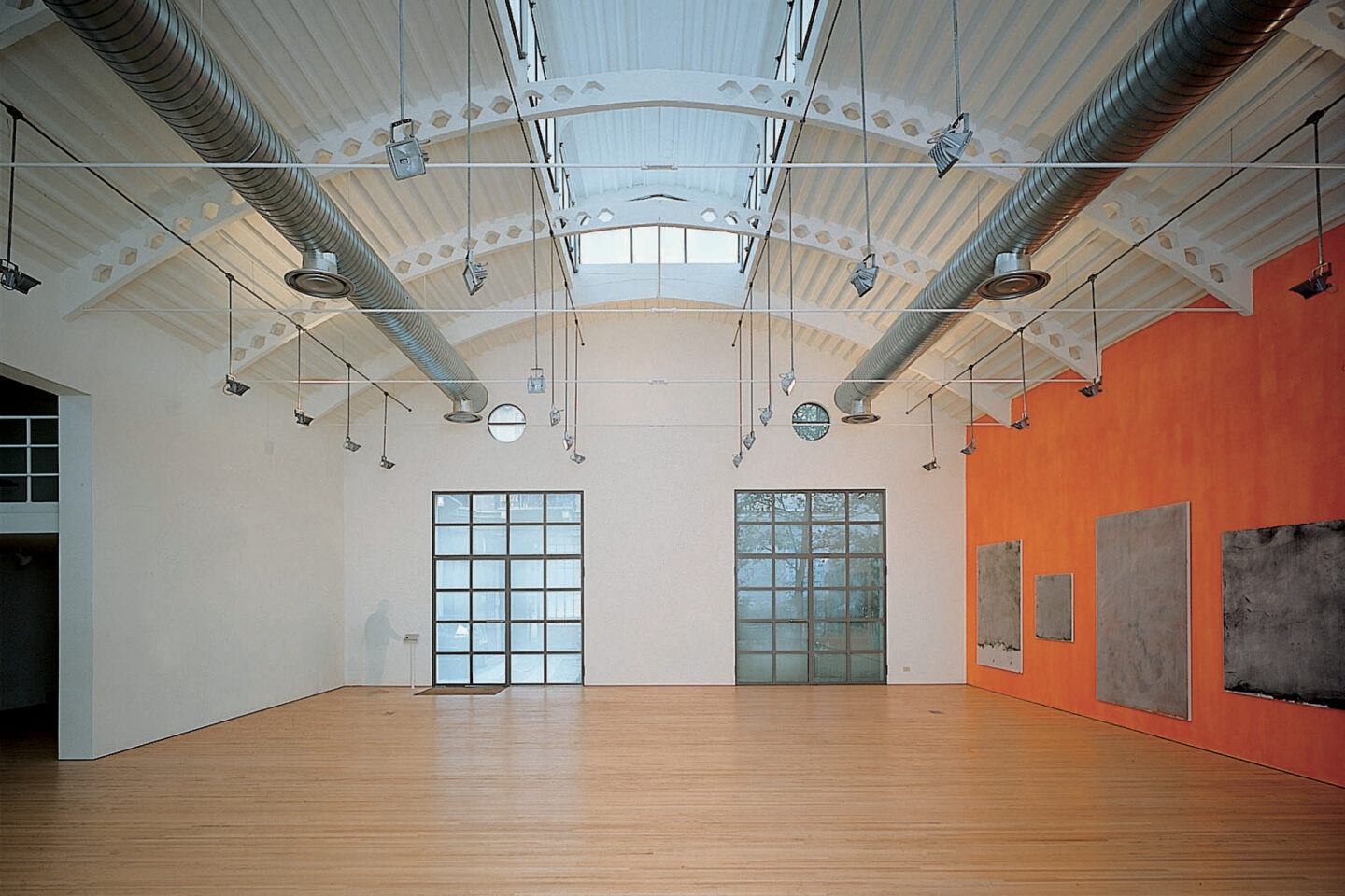 Galleria Massimo De Carlo