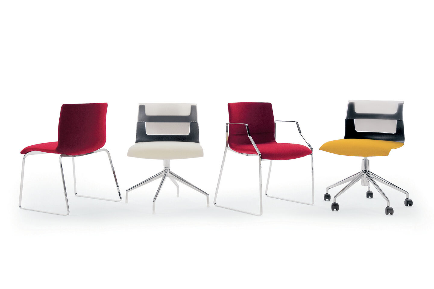 Otto Chairs