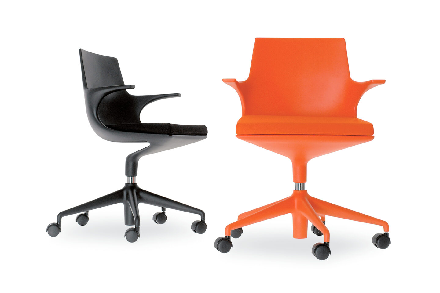Spoon chair