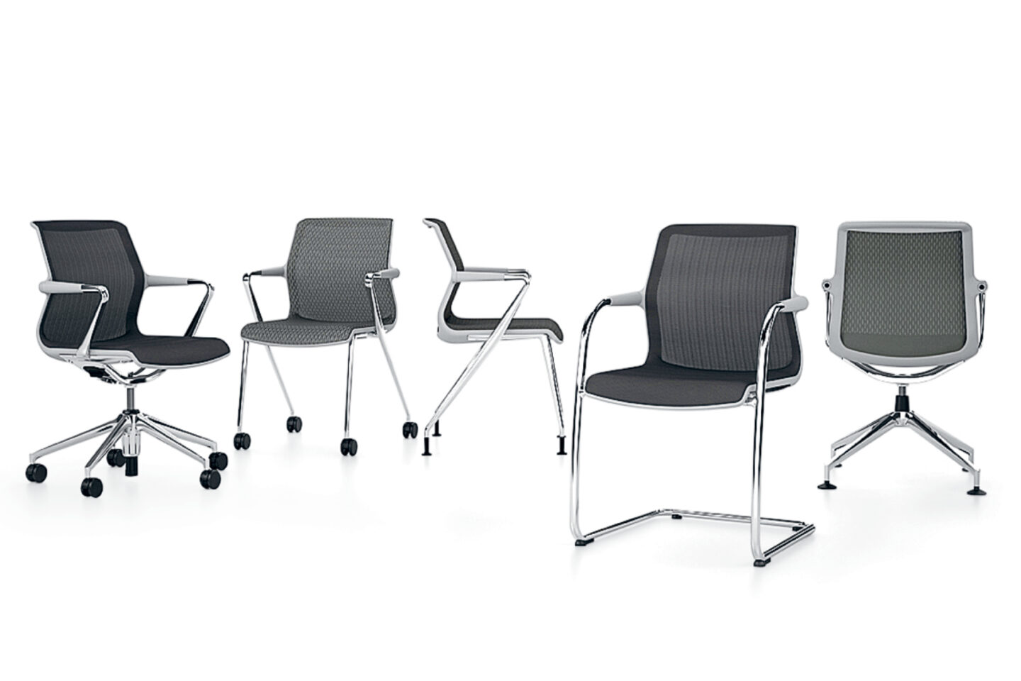 Unix Chair