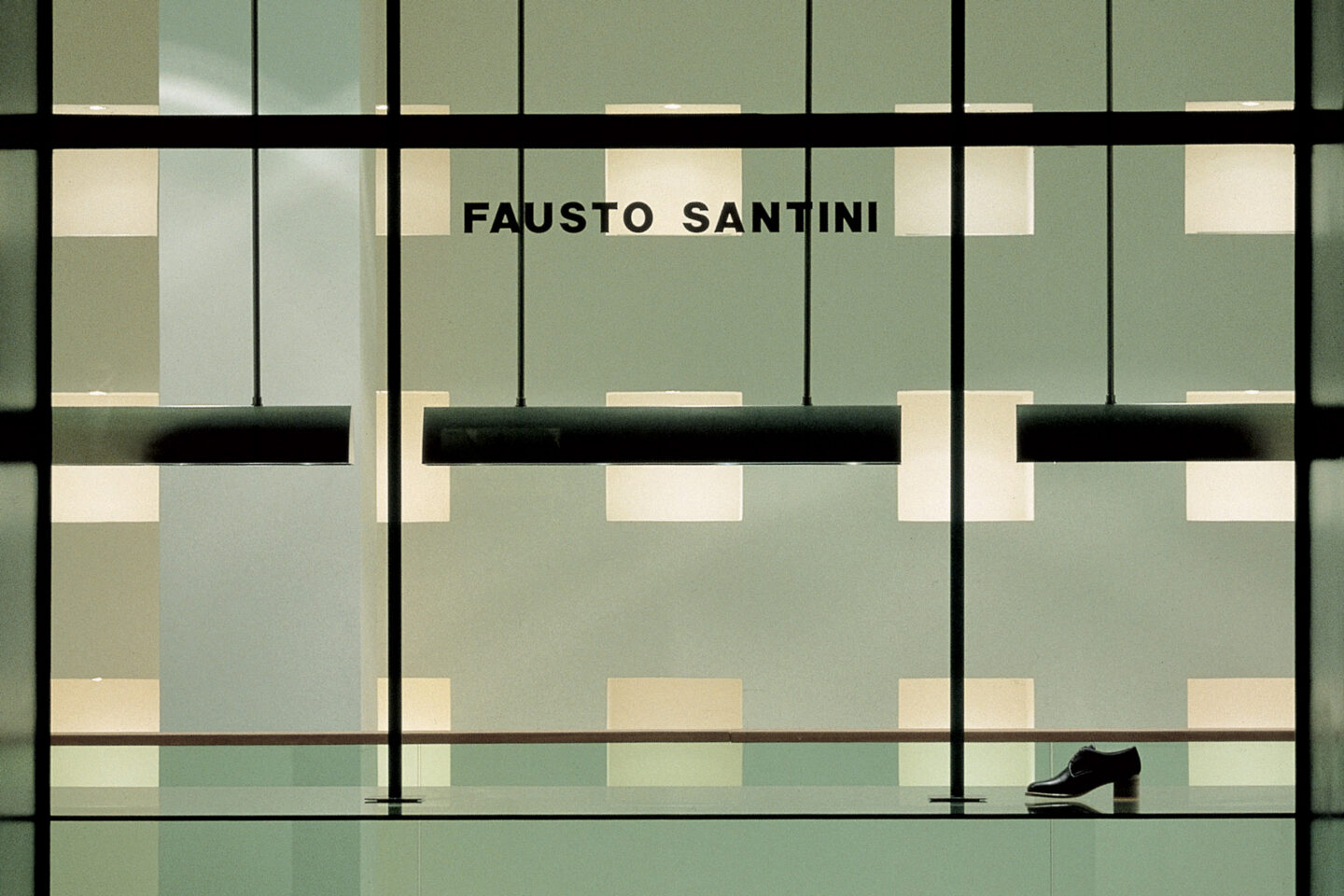 Santini Stores