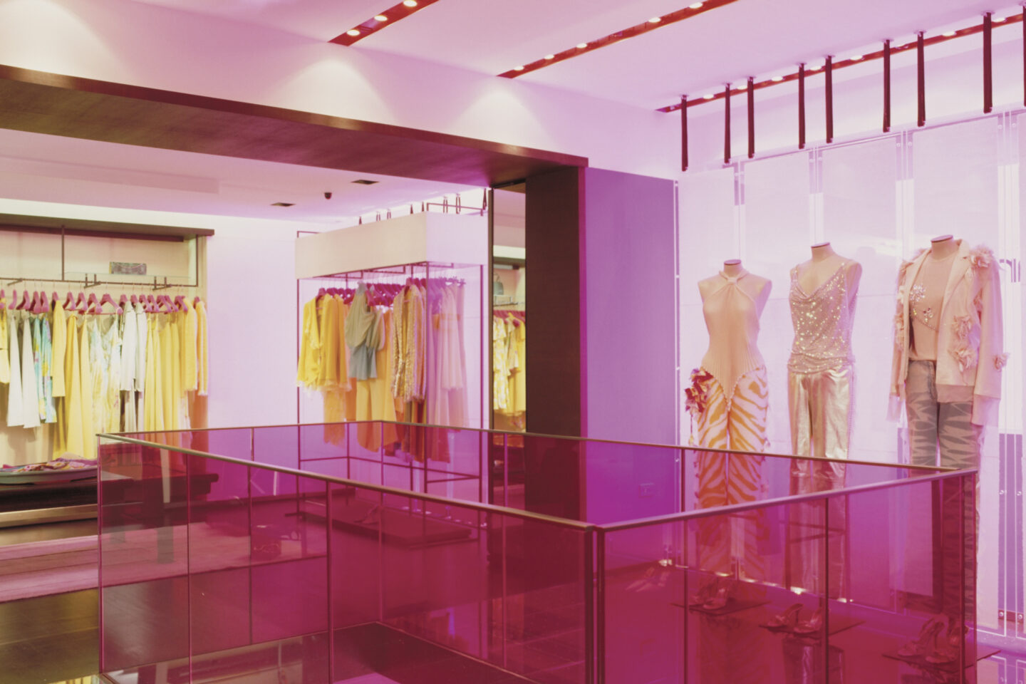 Ungaro Stores